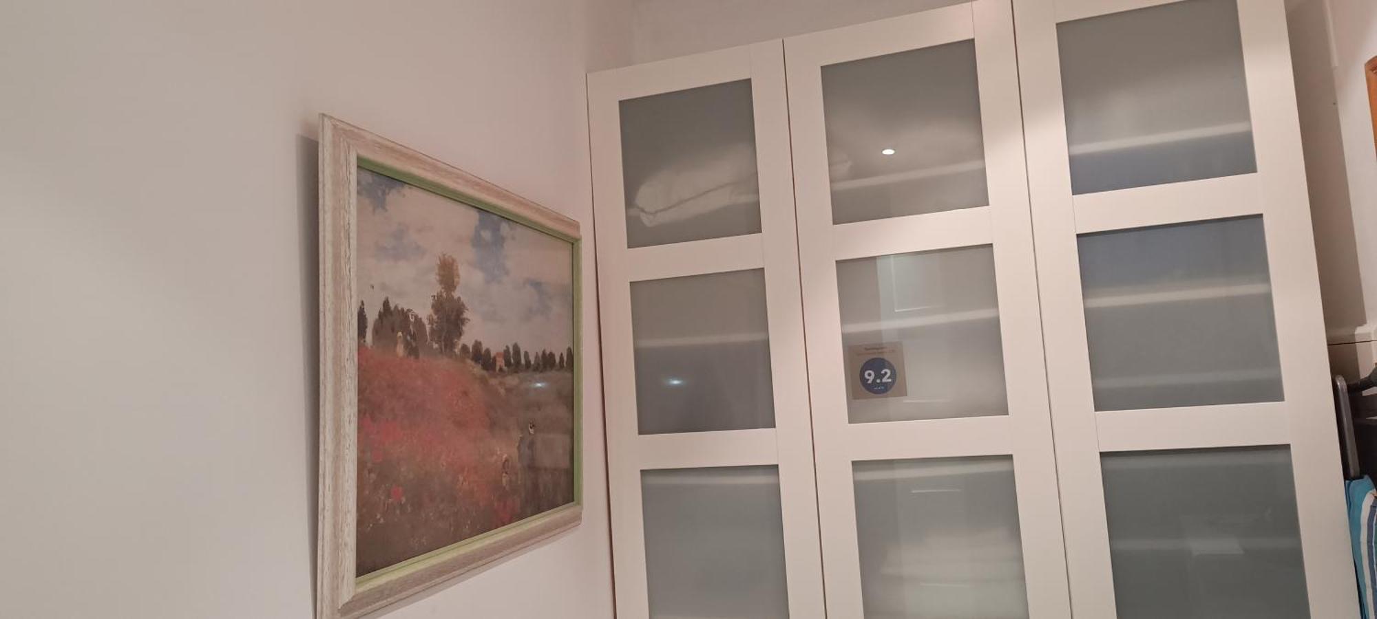 Atico Amistad Apartment Seville