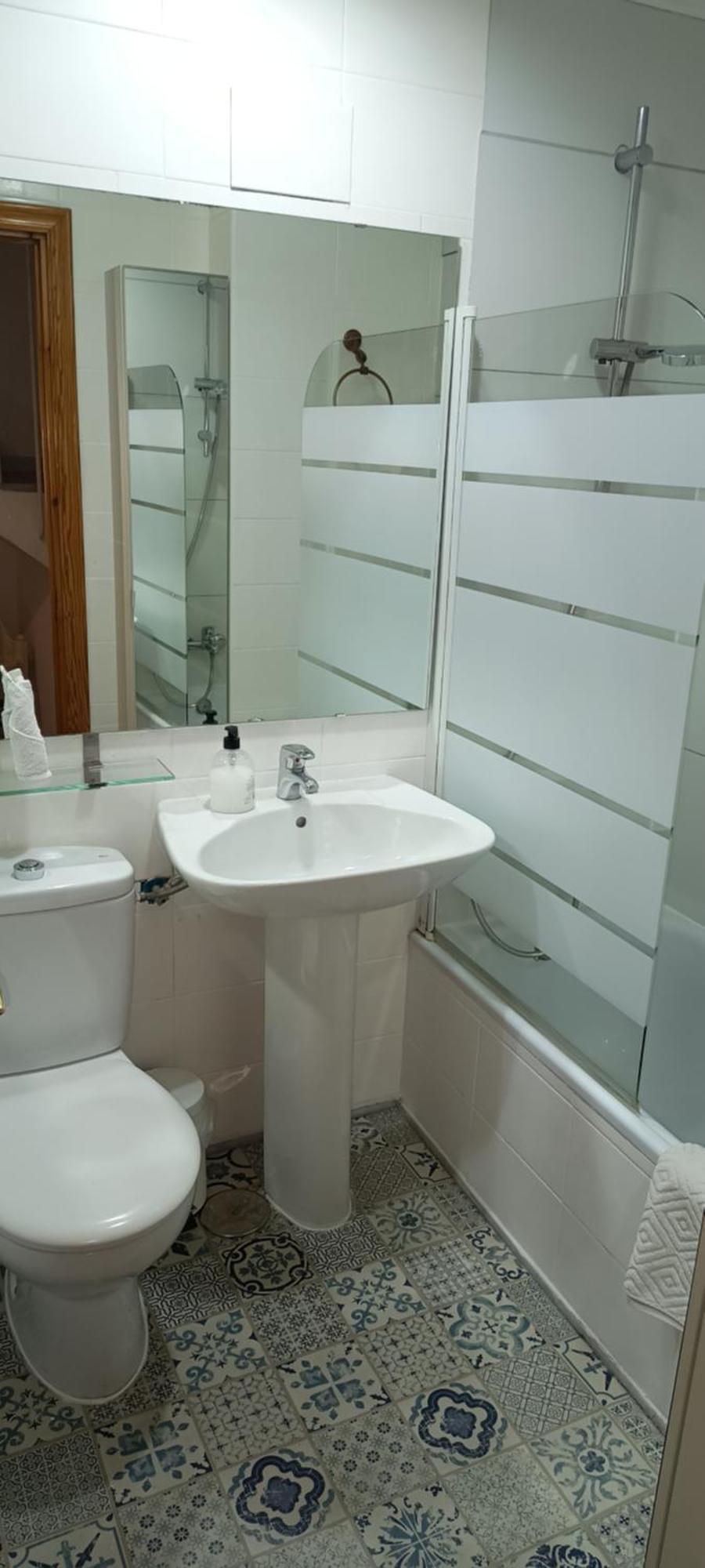 Atico Amistad Apartment *