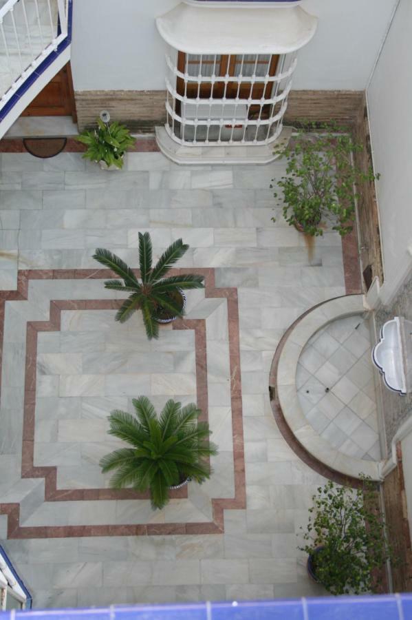 Atico Amistad Apartment