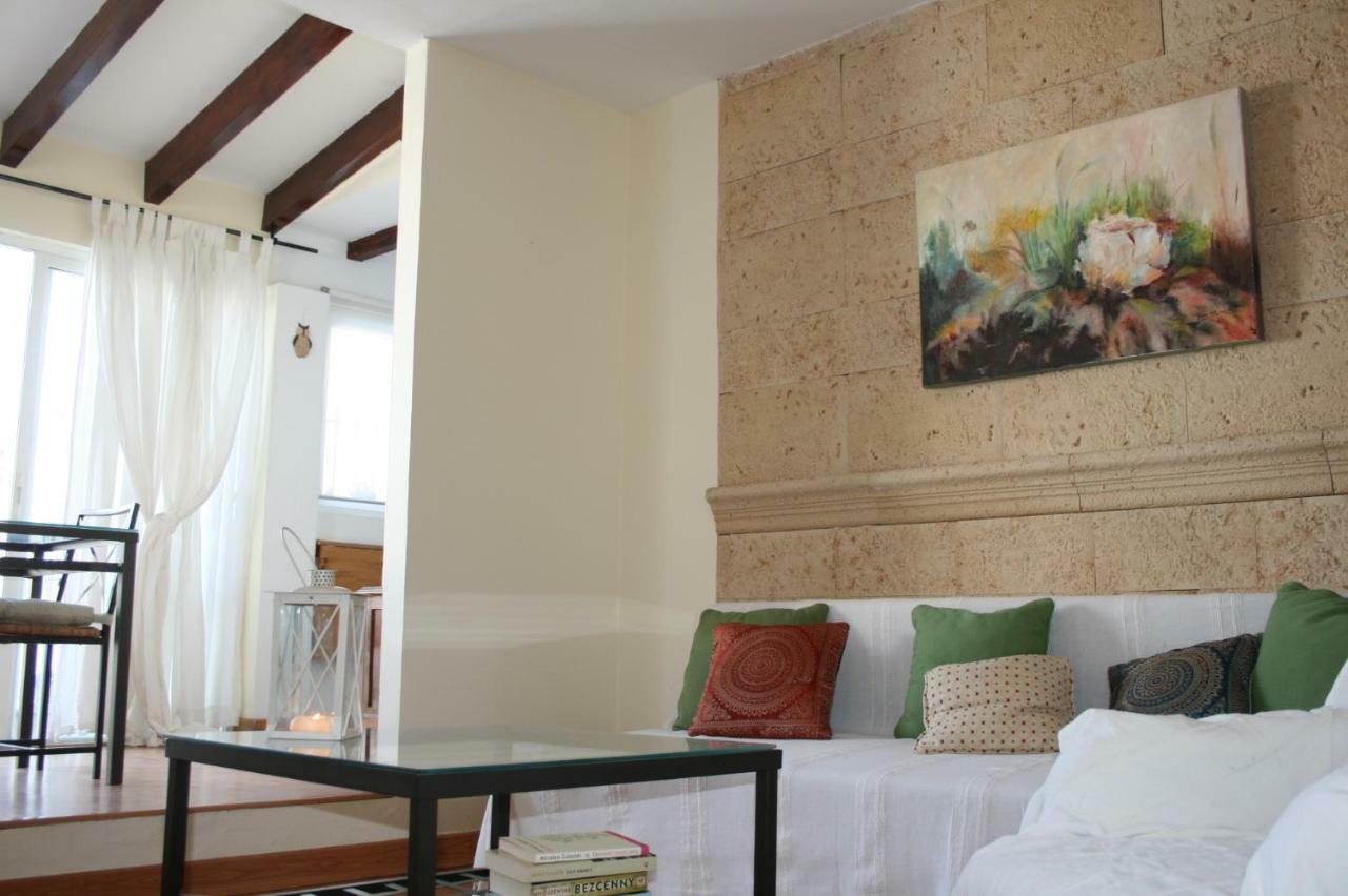 Atico Amistad Apartment Seville