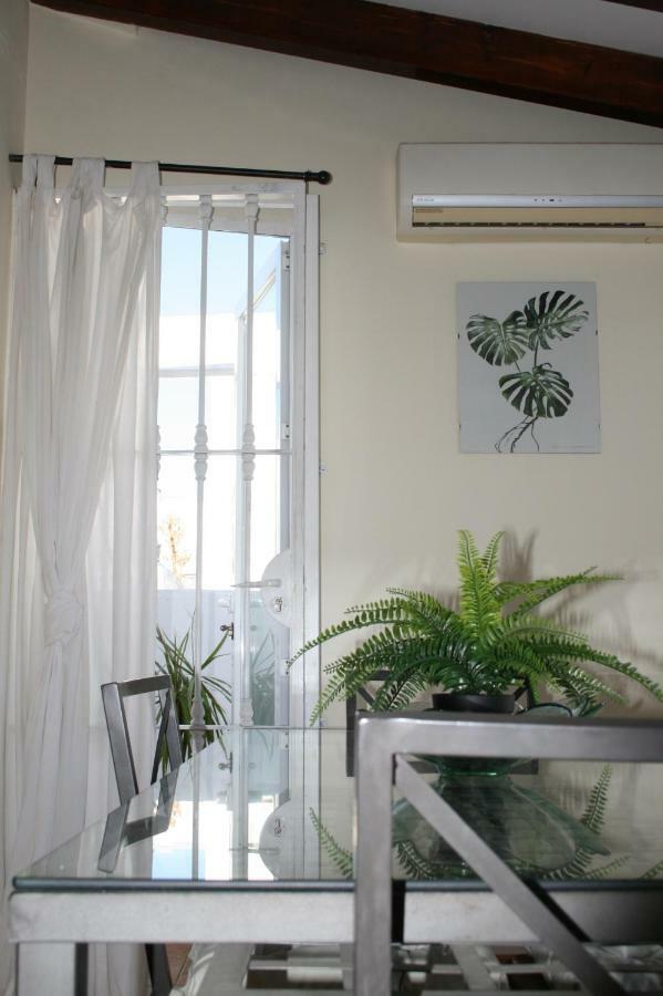 Atico Amistad Apartment Seville